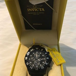 Invicta Watch